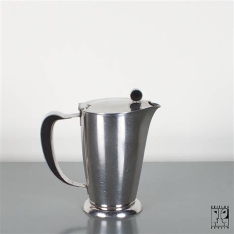 Art Déco milk jug - ZEITLOS – BERLIN