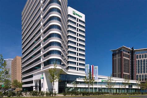 HOLIDAY INN EXPRESS AMSTERDAM ARENA TOWERS - Hotel Reviews, Photos ...