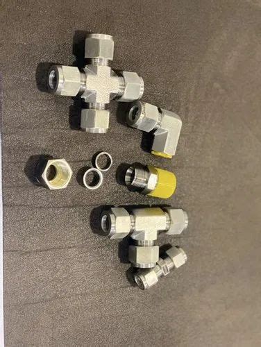 904L Products - 904L Tube Fittings Trader - Retailer from Mumbai