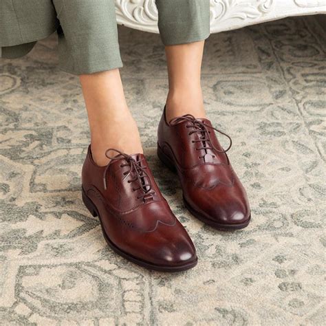 Buy Brown Men's Lace Ups - The Yody Brown | Tresmode