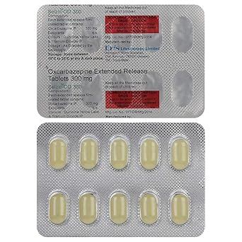 Selzic 300 - Strip of 10 Tablets : Amazon.in: Health & Personal Care