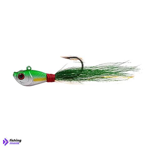 Treble Hooks