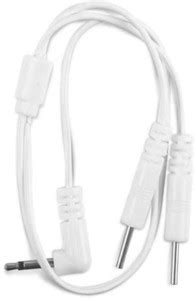 WELME Connecting wire| Compact|Connecting Cable-Pain Period Relief ...