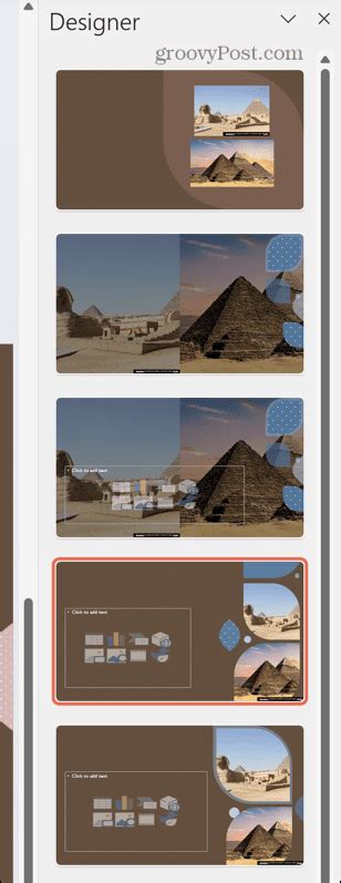 Image result for PowerPoint Designer Tutorial