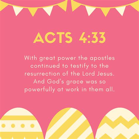 Easter Bible Verses To Celebrate the Day
