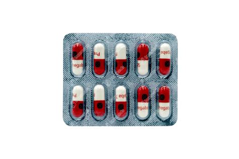 Pregaba 75 MG | Order Pregaba 75 MG Capsule Online at Truemeds