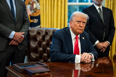 Trump Plans ‘Gold Card’ Alternative to Green Cards for ‘High Level ...