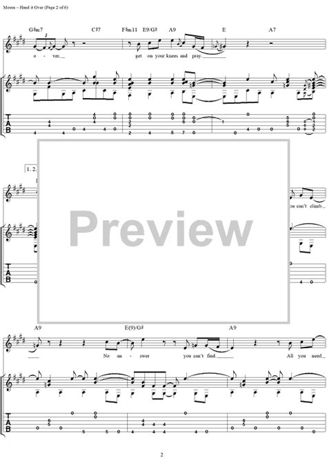 Hand Over Hand Sheet Music 的图像结果