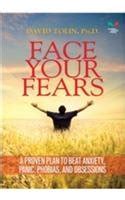 Amazon.in: Buy Face Your Fears Book Online at Low Prices in India ...