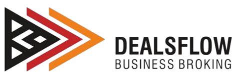 Dealsflow Business Broking