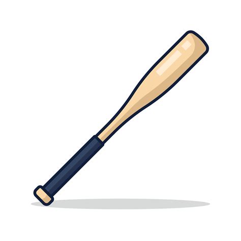 Baseball Bat Vector 的图像结果