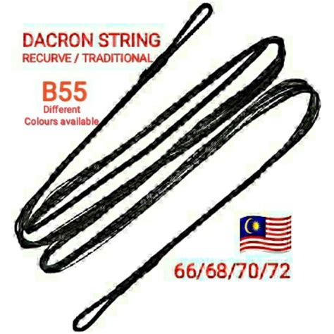 Image result for Dacron Bow String