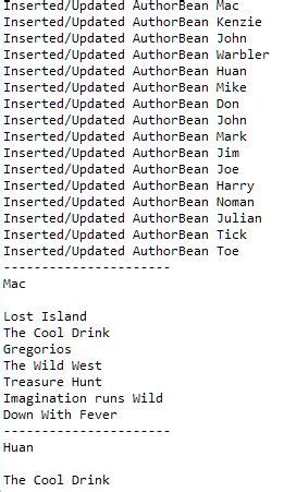 Image result for JPA Anotation Based Total Tutorial