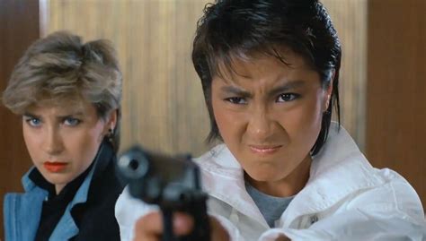 Michelle Yeoh
