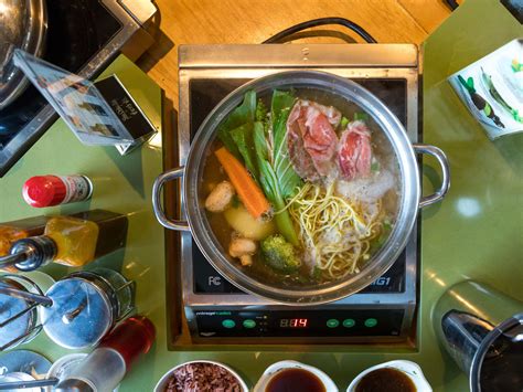 The Best Restaurants In Glendale - Los Angeles - The Infatuation