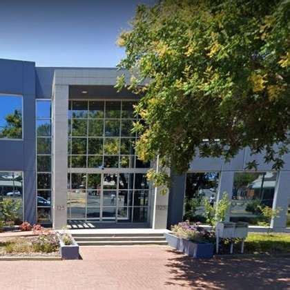 Detmold Group Office Photos