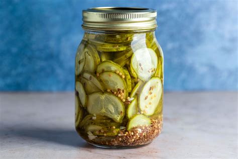 Jar Dill Pickle Recipe at Dylan Trouton blog