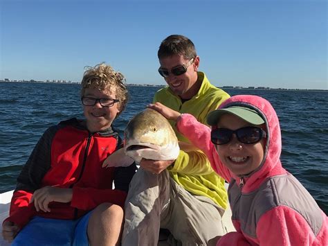 SHORE CATCH CHARTERS, LLC (2026) All You Need to Know BEFORE You Go ...