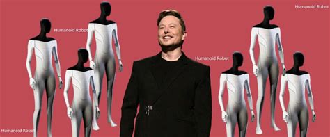 Humanoid Robots and the future of humans - RayPCB