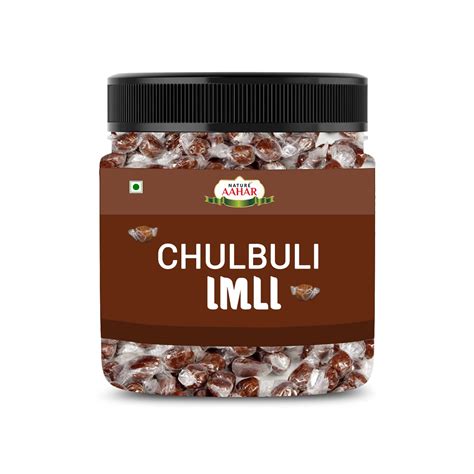 Nature Aahar Chulbuli Imli || | Tangy Imli | Imli Candy | Digestive ...