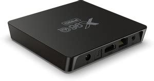 Oslo X96Q PRO H313 Android Quad CORE 2GB 16GB |2.4g 5g |Dual WiFi TV ...