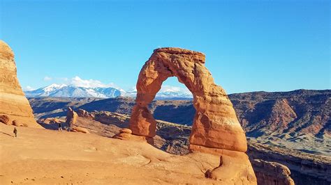 Top Things to Do in Arches National Park with Kids • U.S. National ...