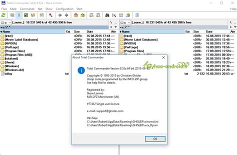 Image result for Total Commander Key File
