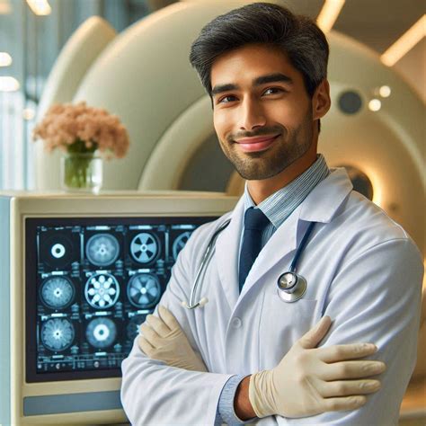 Nuclear Medicine Tech: Pros and Cons