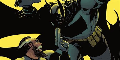 Batman Legends Return for Hush Sequel
