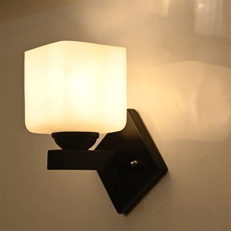 Mahganya Industries Designer Home Decorative Wall lamp for Living Room ...