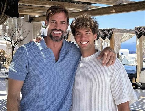 William Levy se quita la barba por primera vez en casi 20 años
