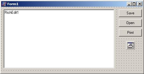 Image result for Delphi Text File Code