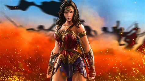 Wonder Woman 8k Wallpapers - Top Free Wonder Woman 8k Backgrounds ...