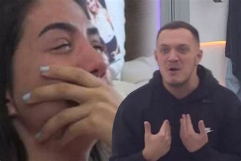 HITNO PREKINUT PROGRAM ZBOG ANĐELINE DRAME: Crnogorka zapomagala na sav ...