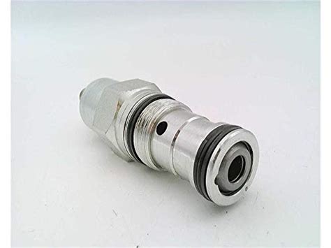 Buy SUN HYDRAULICS FDCB-LAV Fully Adjustable Pressure Compensated, with ...