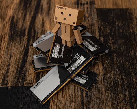 Danbo Box Robot 的图像结果