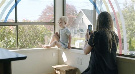 Time-Lapse Children 的图像结果