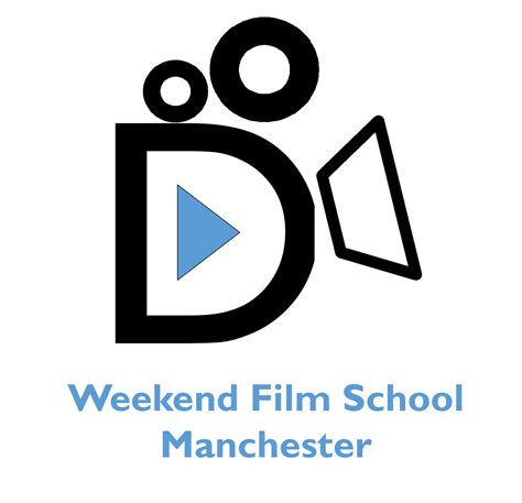 Weekend | Film School | Manchester