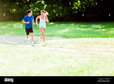 Go Running 的图像结果