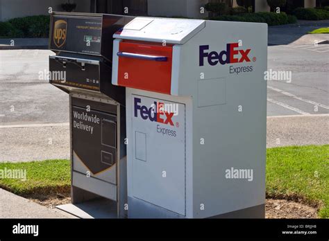 Image result for UPS Mailbox