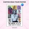 Buy Printable Taylor Swift Birthday Party Favor Tag | Eras Birthday ...