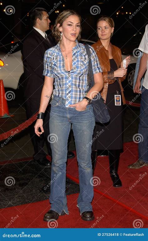 Drea Dematteo editorial stock photo. Image of dematteo - 27526418