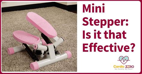 Image result for Mini Stepper Reviews