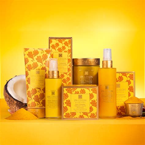 Spa Ceylon wins coveted ‘Global Best Beauty Product’ & more at World S