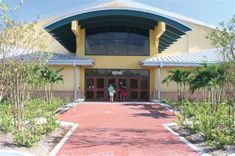 ESTERO RECREATION CENTER - Estero FL - Hours, Directions, Reviews ...