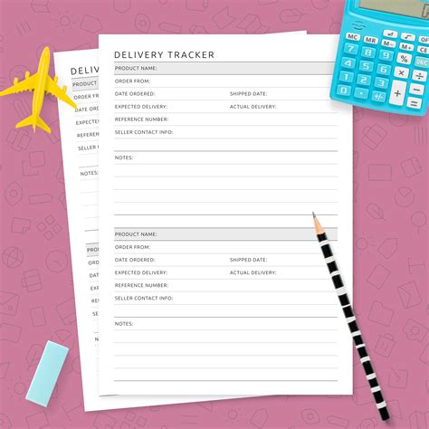 Image result for Delivery Tracking Update