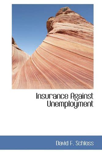 Buy Insurance Against Unemployment Book Online at Low Prices in India ...