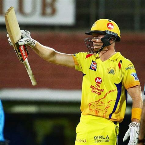 Dear Chennai Fans, Hurling A Shoe At Jadeja Or Du Plessis Isnt Gonna ...