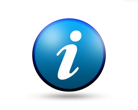 Info Icon Transparent #308212 - Free Icons Library