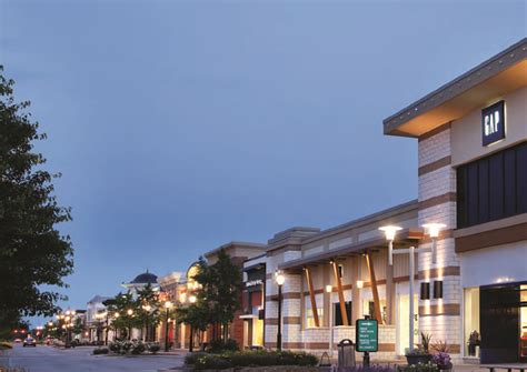 Shops at Fallen Timbers - Mason Asset Management